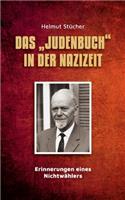 Judenbuch in der Nazizeit