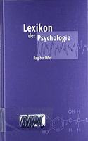 Lexikon der Psychologie Band 4