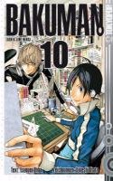 Bakuman 10