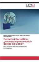 Derecho Informatico