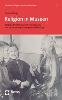 Religion in Museen