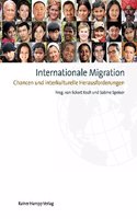 Internationale Migration