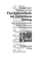 Therapieverläufe im stationären Setting