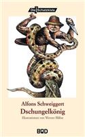 Dschungelkönig