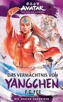 Das Vermachtnis von Yangchen