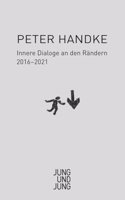 Innerer Dialog an den Randern