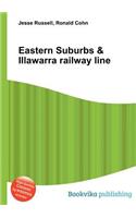 Eastern Suburbs & Illawarra Railway Line