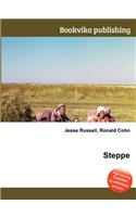 Steppe