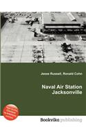 Naval Air Station Jacksonville: (English)
