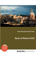 Sack of Rome (410)