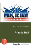 Prathia Hall: (English)