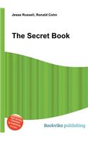 The Secret Book: (English)