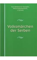 Volksmärchen der Serben
