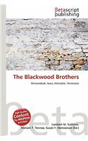 The Blackwood Brothers: (English)