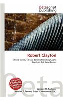 Robert Clayton: (English)