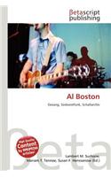 Al Boston: (German)