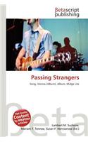 Passing Strangers: (English)