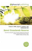 Banni Grasslands Reserve
