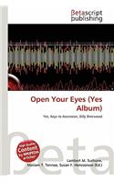 Open Your Eyes (Yes Album)