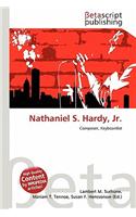 Nathaniel S. Hardy, JR.