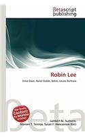 Robin Lee