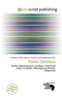 Parler Sarthois: (French)