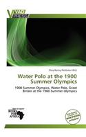 Water Polo at the 1900 Summer Olympics: (English)