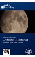 Aristarchus (Mondkrater)