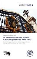 St. Dominic Roman Catholic Church (Oyster Bay, New York)