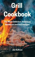 Grill Cookbook