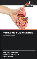 Nefrite da Polyomavirus