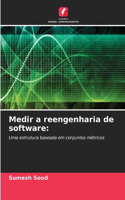 Medir a reengenharia de software
