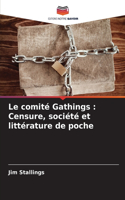 Le comité Gathings