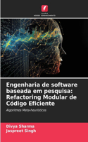 Engenharia de software baseada em pesquisa