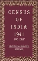 Census of India 1941: Travancore - Report Volume Book 17 Vol. XXV, Pt. 1