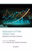 Application of Trade Analytic Tools: Reflections from India's Trade Data