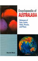 Encyclopaedia of Australasia