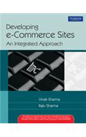 Developing e-Commerce Sites : An Integrated Approach (With CD)