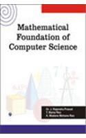 Mathematical Foundation of Computer Science