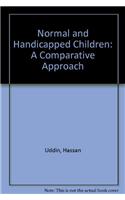 Normal and Handicapped Children