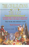 The Civilizations of the East