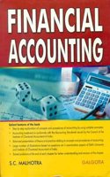 Financial Accounting