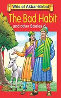 Wits of Akbar Birbal (The Bad Habits)