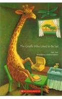 The Giraffe Who Liked To Be Sad