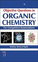 Excel With Objective Questions In Organic Chemistry