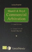 Commercial Arbitration