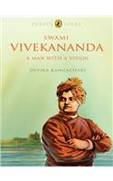 Puffin Lives: Swami Vivekananda