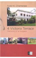 4 VICTORIA TERRACE