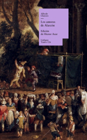 amores de Alarcón