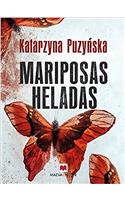Mariposas Heladas
